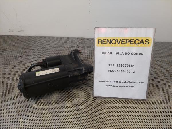 Motor de arranque MITSUBISHI Carisma Hatchback (DA_)