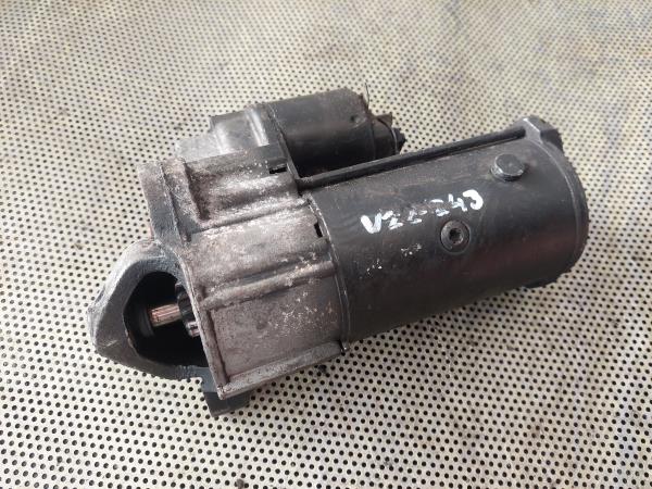 Motor de arranque MITSUBISHI Carisma Hatchback (DA_) Imagem-2