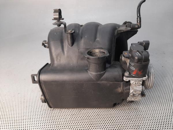 Coletor de admissão PEUGEOT 306 Break (7E, N3, N5) Imagem-1