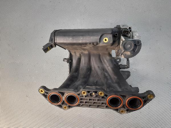 Coletor de admissão PEUGEOT 306 Break (7E, N3, N5) Imagem-4