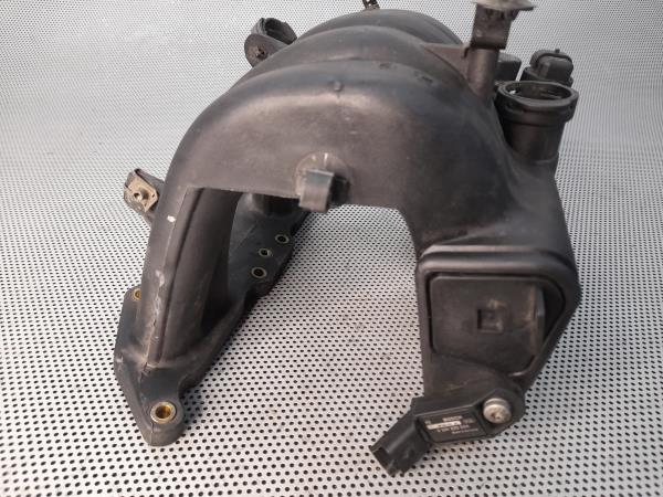 Coletor de admissão PEUGEOT 306 Break (7E, N3, N5) Imagem-3