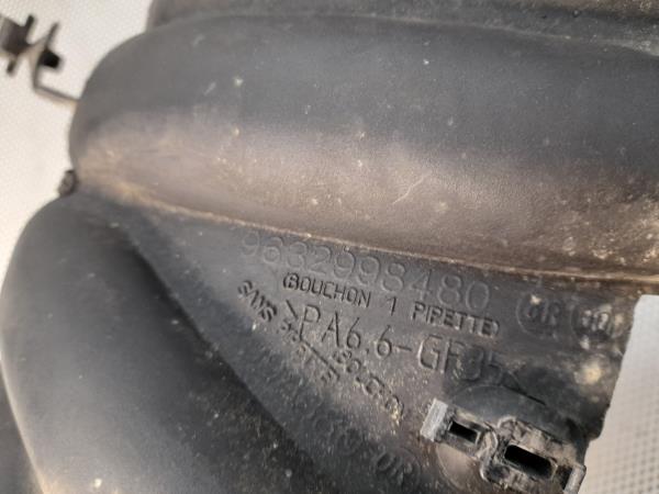 Coletor de admissão PEUGEOT 306 Break (7E, N3, N5) Imagem-5