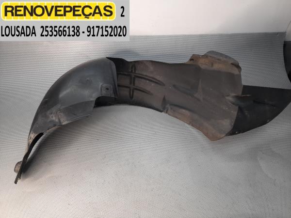 Cava roda frente direita PEUGEOT 308 SW