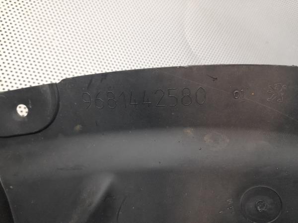 Cava roda frente direita PEUGEOT 308 SW Imagem-4