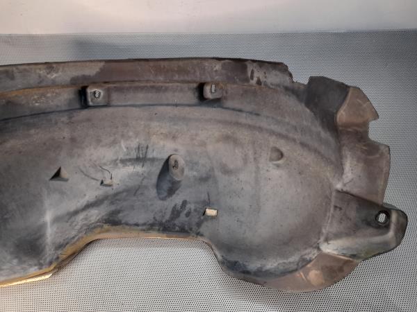 Cava roda frente direita MERCEDES-BENZ Classe M (W163) Imagem-1