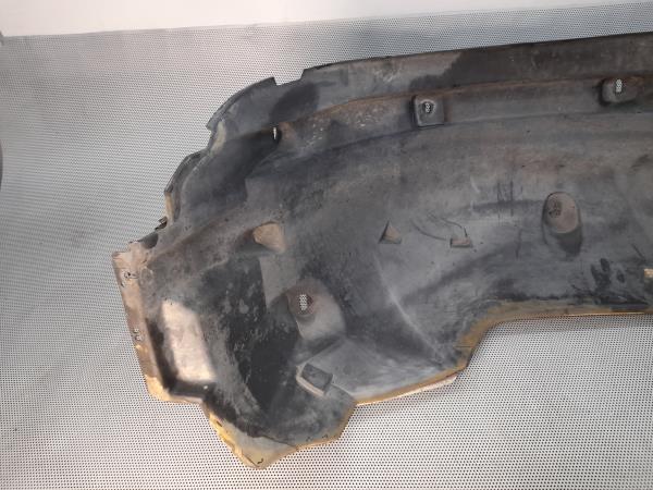 Cava roda frente direita MERCEDES-BENZ Classe M (W163) Imagem-2