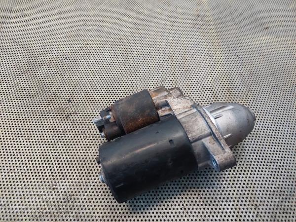 Motor de arranque MERCEDES-BENZ Classe C (W203) Imagem-1