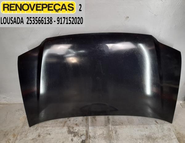 Capot VOLKSWAGEN Touran (1T)