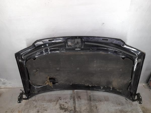 Capot VOLKSWAGEN Touran (1T) Imagem-4