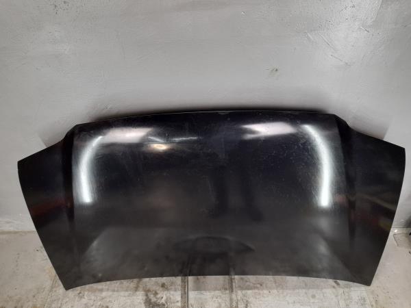 Capot VOLKSWAGEN Touran (1T) Imagem-3