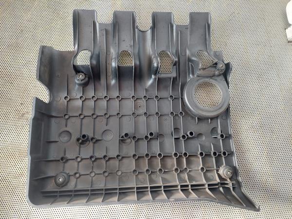 Cobertura del motor ALFA ROMEO 156 (932_) Imagem-2