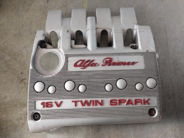 Cobertura del motor ALFA ROMEO 156 (932_) Imagem-1