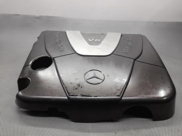 Cobertura del motor MERCEDES-BENZ Classe M (W163) Imagem-1