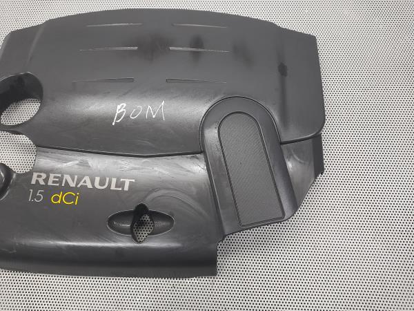Cobertura del motor DACIA Logan MCV (KS_) Imagem-1