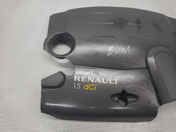 Cobertura del motor DACIA Logan MCV (KS_) Imagem-2
