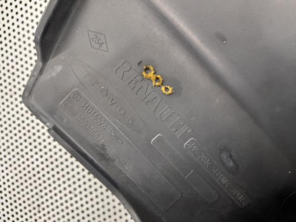 Cobertura del motor DACIA Logan MCV (KS_) Imagem-4