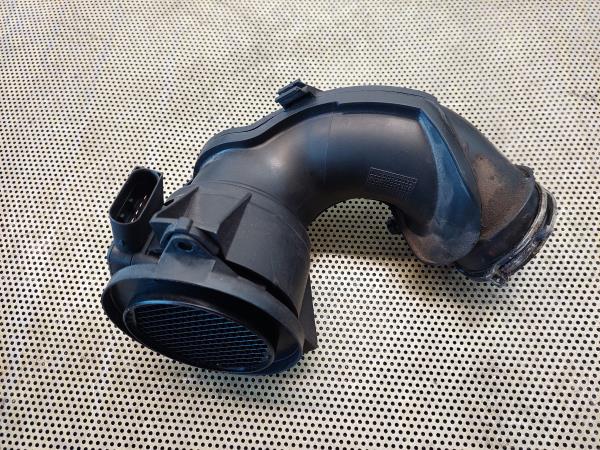 Medidor massa de ar / MAF MERCEDES-BENZ Classe C (W203) Imagem-3