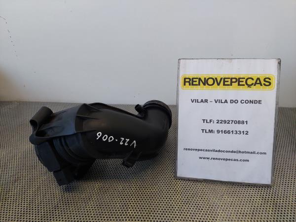 Medidor massa de ar / MAF MERCEDES-BENZ Classe C (W203)