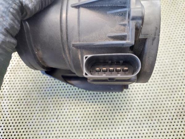 Medidor massa de ar / MAF MERCEDES-BENZ Classe C (W203) Imagem-2