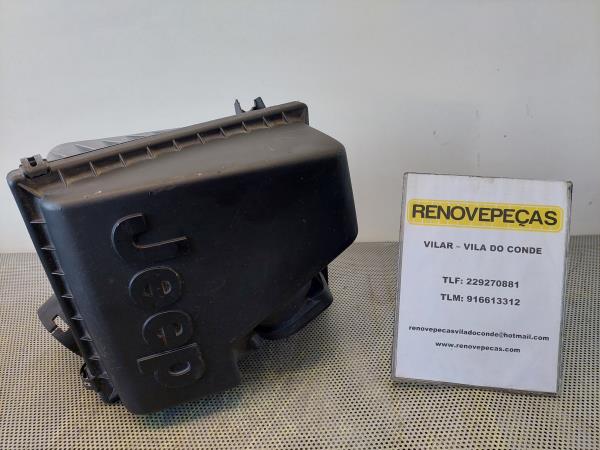 Scatola filtro aria JEEP Grand Cherokee II (WJ, WG)