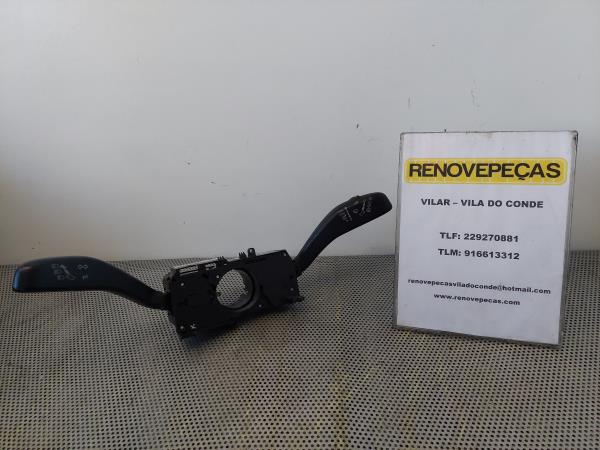 Conjunto / manetes de luzes e limpa vidros VOLKSWAGEN Polo (6R, 6C)