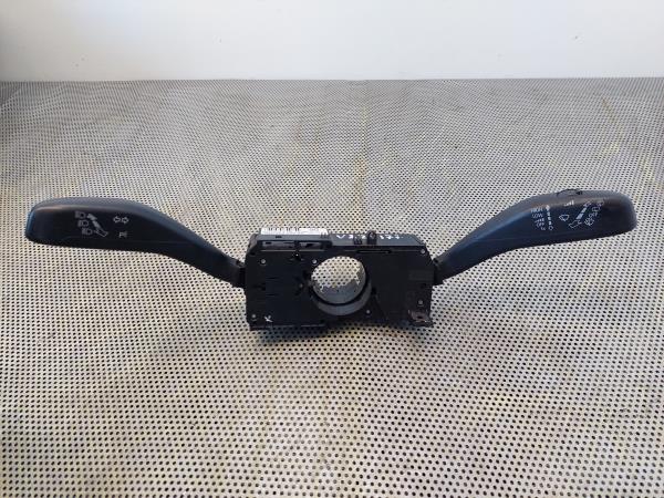 Conjunto / manetes de luzes e limpa vidros VOLKSWAGEN Polo (6R, 6C) Imagem-1