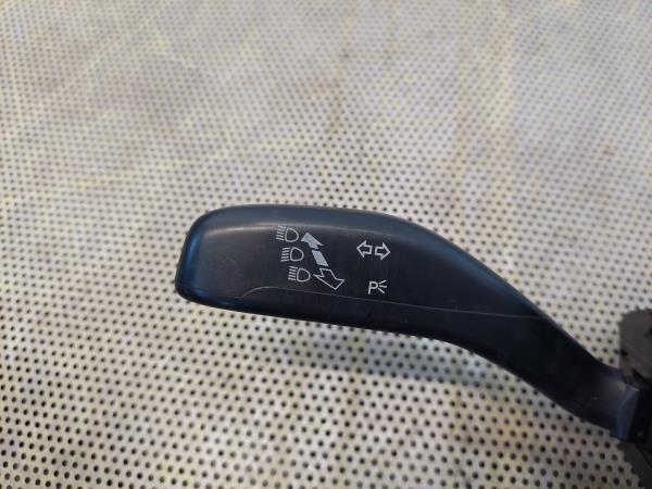 Conjunto / manetes de luzes e limpa vidros VOLKSWAGEN Polo (6R, 6C) Imagem-3