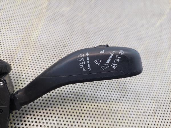 Conjunto / manetes de luzes e limpa vidros VOLKSWAGEN Polo (6R, 6C) Imagem-2