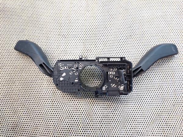 Conjunto / manetes de luzes e limpa vidros VOLKSWAGEN Polo (6R, 6C) Imagem-5