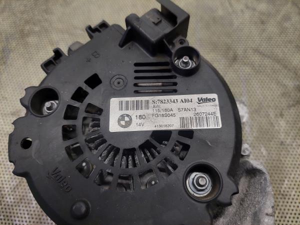 Alternador BMW 1 (F21) Imagem-1