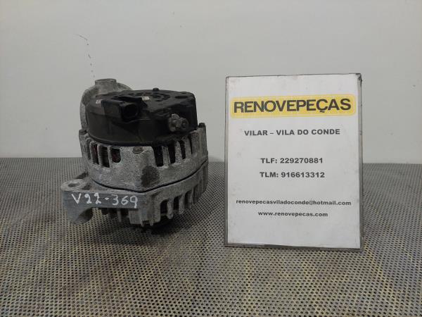 Alternador BMW 1 (F21)