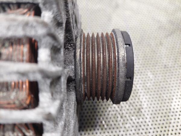 Alternador BMW 1 (F21) Imagem-3