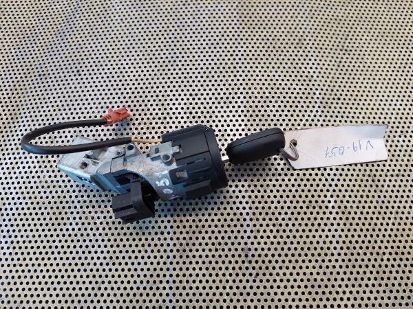 Bombín de encendido CITROËN Berlingo (B9) Imagem-1