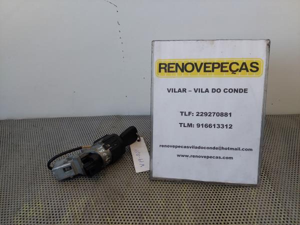 Bombín de encendido CITROËN Berlingo (B9)