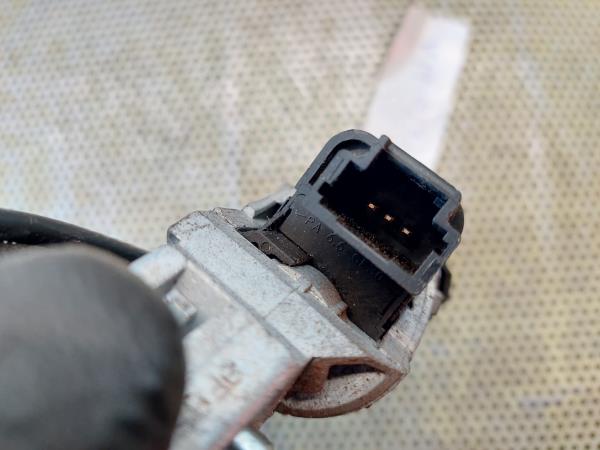 Bombín de encendido CITROËN Berlingo (B9) Imagem-3
