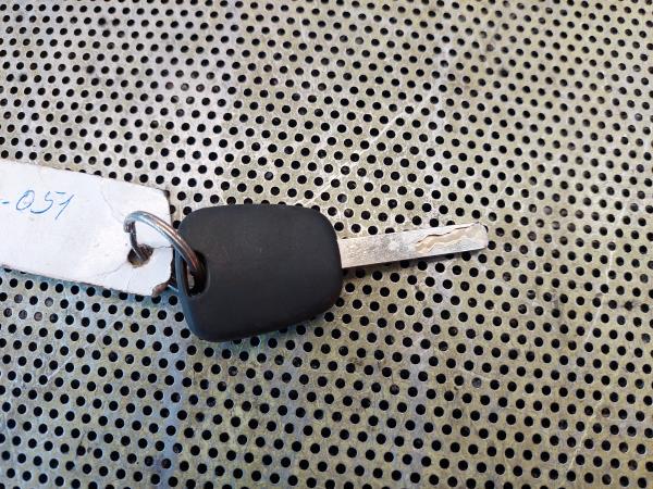 Bombín de encendido CITROËN Berlingo (B9) Imagem-4