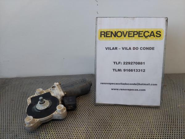 Motor vidro frente esquerdo MERCEDES-BENZ Classe C (W203) Imagem-0 Motor vidro frente esquerdo MERCEDES-BENZ Classe C (W203) Imagem-0