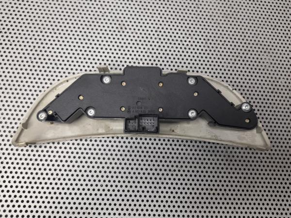 Interruptor / Botao MERCEDES-BENZ Classe M (W163) Imagem-1