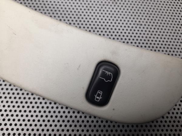 Interruptor / Botao MERCEDES-BENZ Classe M (W163) Imagem-4