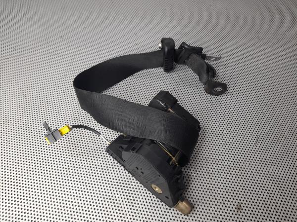 Right rear seatbelt MERCEDES-BENZ Classe M (W163) Imagem-1