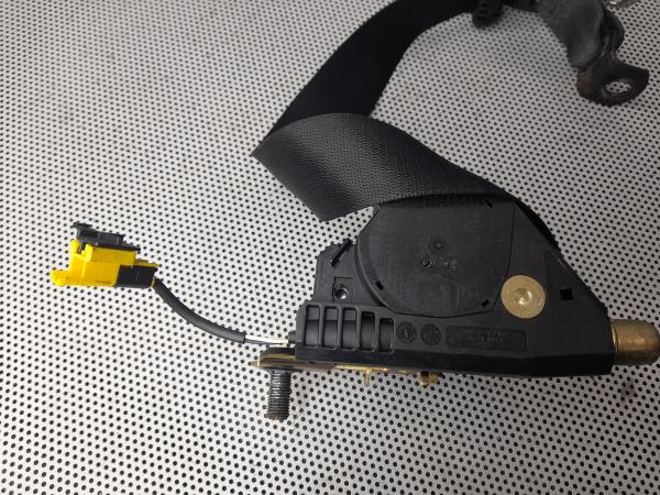 Right rear seatbelt MERCEDES-BENZ Classe M (W163) Imagem-2
