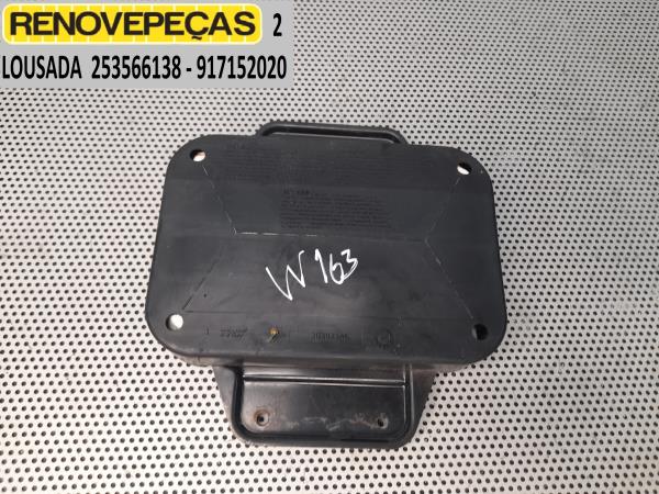 Airbag lateral frente esquerda MERCEDES-BENZ Classe M (W163)