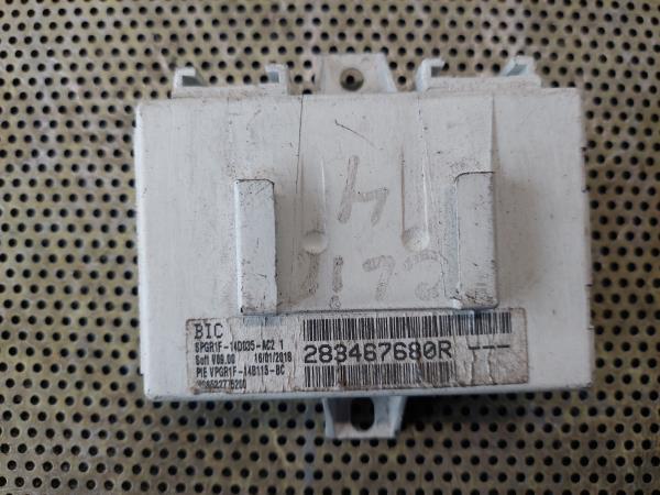 Módulo confort RENAULT Clio IV (BH_) Imagem-2