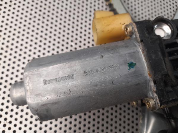 Elevador vidros frente direito MERCEDES-BENZ Classe M (W163) Imagem-3