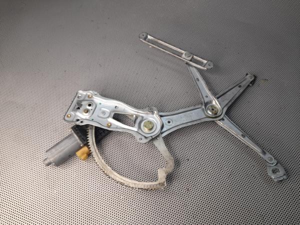 Elevador vidros frente direito MERCEDES-BENZ Classe M (W163) Imagem-5