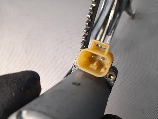 Elevador vidros frente direito MERCEDES-BENZ Classe M (W163) Imagem-4