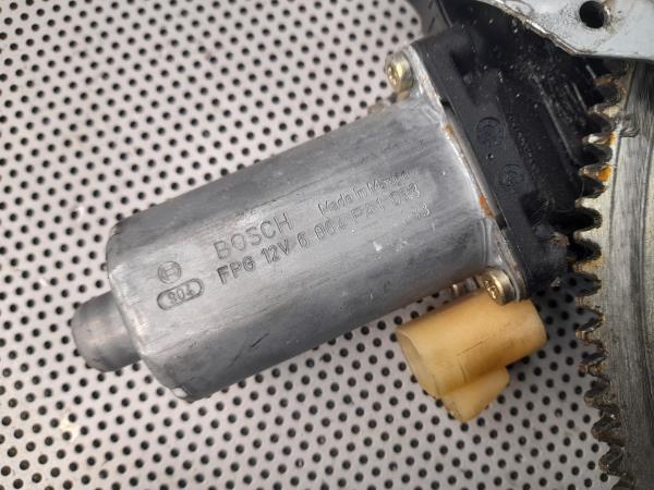 Elevador vidros frente direito MERCEDES-BENZ Classe M (W163) Imagem-6