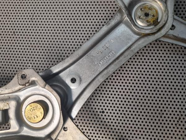 Elevador vidros frente direito MERCEDES-BENZ Classe M (W163) Imagem-7