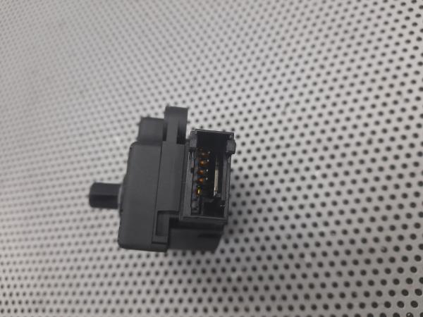 Motor del compuerta de la calefacción MERCEDES-BENZ Classe M (W163) Imagem-2