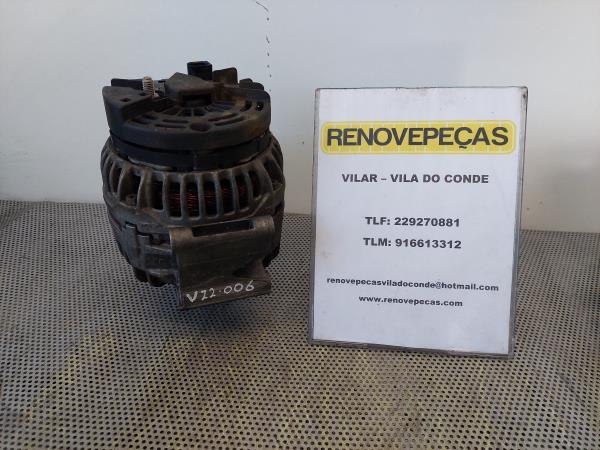 Alternador MERCEDES-BENZ Classe C (W203)
